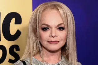 «Три Ларисы»: Долина, Удовиченко и Гузеева собрались на редком фото