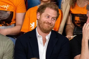 Принц Гарри хочет продать права на экранизацию своей скандальной биографии «Запасной»