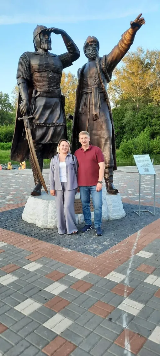 Денис Сапронов