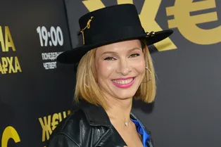 Елена Подкаминская опубликовала фото с подросшим сыном в день его рождения