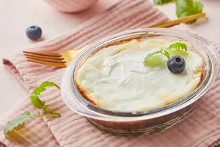 Готовим пышную творожную запеканку в микроволновке: 3 рецепта на скорую руку Готовим пышную творожную запеканку в микроволновке: 3 рецепта на скорую руку