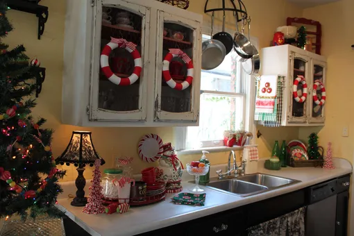 7 ошибок на кухне, которые уносят достаток из дома 7 ошибок на кухне, которые уносят достаток из дома