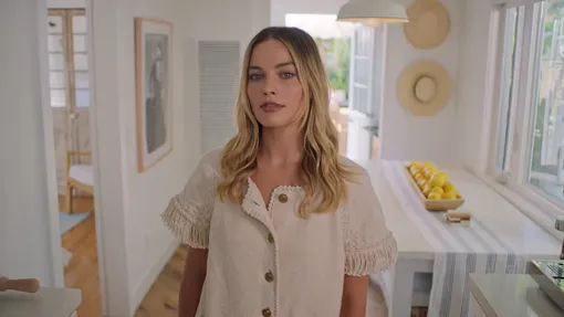 актриса марго робби