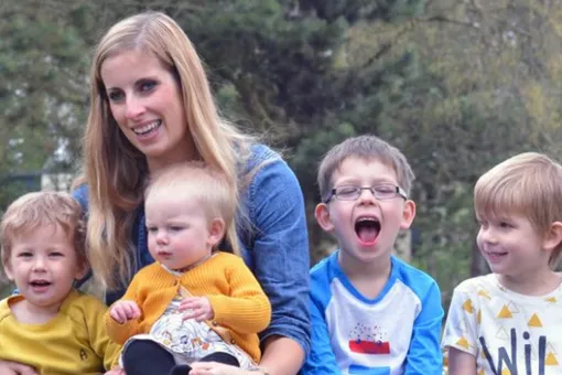 Женщина, на которую не действуют противозачаточные средства, решилась на крайние меры Женщина, на которую не действуют противозачаточные средства, решилась на крайние меры