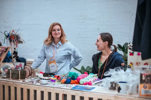 Фестиваль Собаки, которые любят Фестиваль Собаки, которые любят