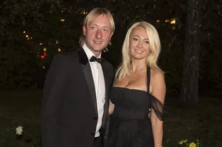 Как выглядят сады в особняках Наташи Королевой, Яны Рудковской и других звёзд