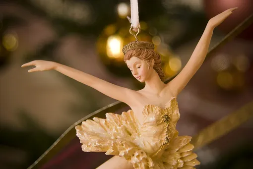 украшения для елки