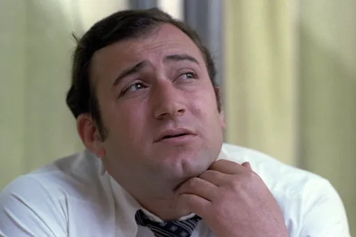 Как Шаварш Карапетян стал чемпионом мира, а потом чемпионом по спасению людей Как Шаварш Карапетян стал чемпионом мира, а потом чемпионом по спасению людей