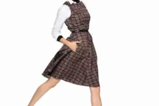 Как составить 12 весенних образов с помощью 4 новых вещей