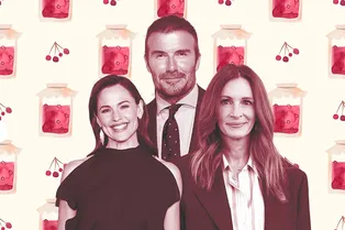 Бекхэм — из жареной сливы, Боярская — из мяты: какое варенье делают звёзды? Бекхэм — из жареной сливы, Боярская — из мяты: какое варенье делают звёзды?