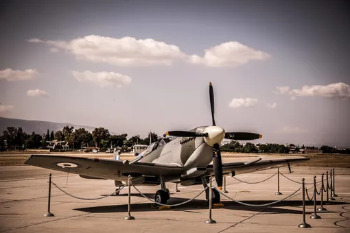 спитфаер спитфаер