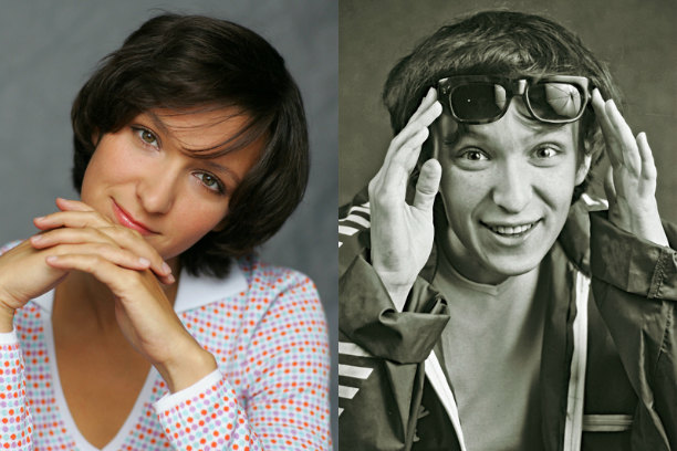 Dom 2 қатысушыларының секс лентасы