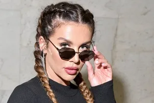 «Знакомьтесь, наш сын Мамба»: Анна Седокова и Янис Тимма завели собаку (видео) «Знакомьтесь, наш сын Мамба»: Анна Седокова и Янис Тимма завели собаку (видео)