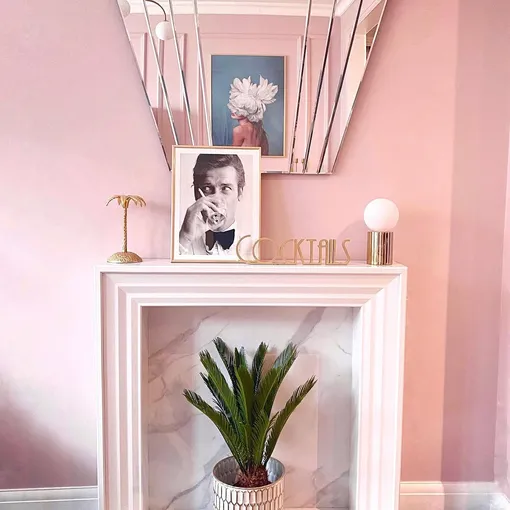 стиль ар деко фото