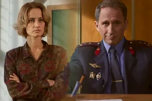 Назад в 90-е! Премьера на канале «Россия». О чем сериал «Несмотря ни на что»