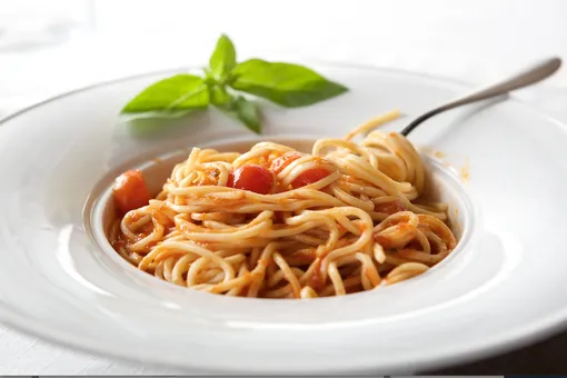 25 октября – всемирный день пасты! А у вас что на ужин? 25 октября – всемирный день пасты! А у вас что на ужин?