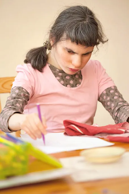 Женя Жуланова. Фото из семейного архива Женя. Фото из семейного архива