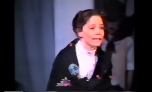 11-летняя Кейт Миддлтон в роли Элизы Дулитл 11-летняя Кейт Миддлтон в роли Элизы Дулитл