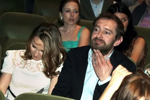 Стало известно имя новорожденной дочери Константина Хабенского Стало известно имя новорожденной дочери Константина Хабенского