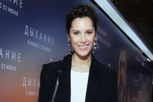 Звезда сериала «Чики» Ирина Горбачёва подтвердила развод Звезда сериала «Чики» Ирина Горбачёва подтвердила развод