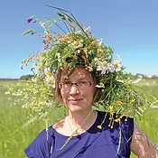 Катя Щеголева