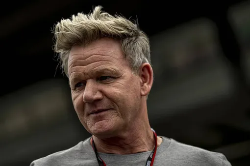 «Не забудьте ваш солнцезащитный крем»: Гордон Рамзи сообщил о раке кожи «Не забудьте ваш солнцезащитный крем»: Гордон Рамзи сообщил о раке кожи