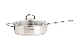 Сковорода Safia; Kukmara