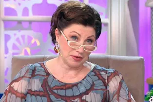 Роза Сябитова стала бабушкой во второй раз