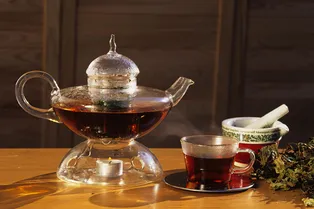 Вам с плесенью или с кишечкой? Спецпроект Роскачества о черном чае Вам с плесенью или с кишечкой? Спецпроект Роскачества о черном чае