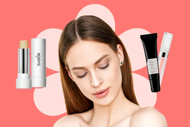 «Купите специальные защитные бальзамы и мази»: что точно увлажнит обветренные губы на исходе зимы