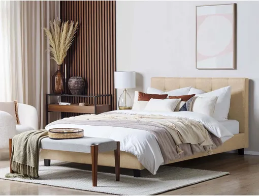 спальня в стиле модерн