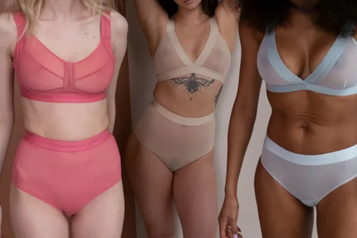 Российский бренд Le Journal Intime представил новые цвета летней коллекции Российский бренд Le Journal Intime представил новые цвета летней коллекции