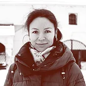 Екатерина Перова