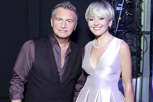 «Эффектная девушка!» Леонид Агутин опубликовал фото 20-летней дочери Елизаветы