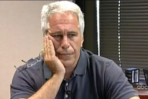 Невеста на верёвке и глаза у входа: что нашли в особняке Джеффри Эпштейна