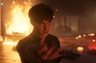 Уилл Байерс погибнет? Четвертый эпизод «Очень странных дел» подтверждает самую мрачную теорию сериала Уилл Байерс погибнет? Четвертый эпизод «Очень странных дел» подтверждает самую мрачную теорию сериала