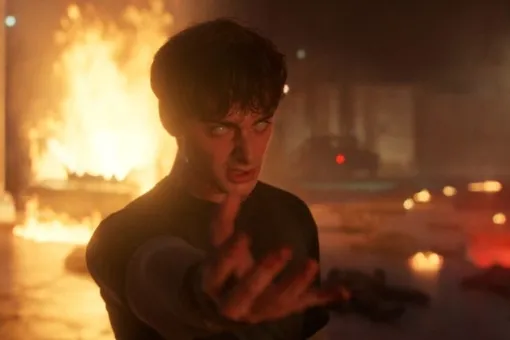 Уилл Байерс погибнет? Четвертый эпизод «Очень странных дел» подтверждает самую мрачную теорию сериала Уилл Байерс погибнет? Четвертый эпизод «Очень странных дел» подтверждает самую мрачную теорию сериала