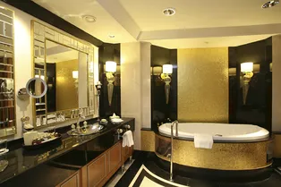 Экспресс-ремонт: обновляем интерьер ванной без лишних затрат