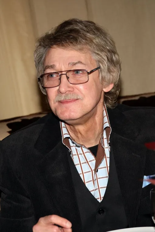 Игорь Старыгин