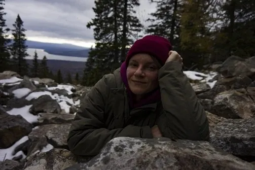 Полина Захарова Полина Захарова