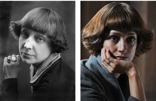 26 знаменитых женщин в истории и 26 актрис, которые их сыграли в кино: фото, описание 26 знаменитых женщин в истории и 26 актрис, которые их сыграли в кино: фото, описание