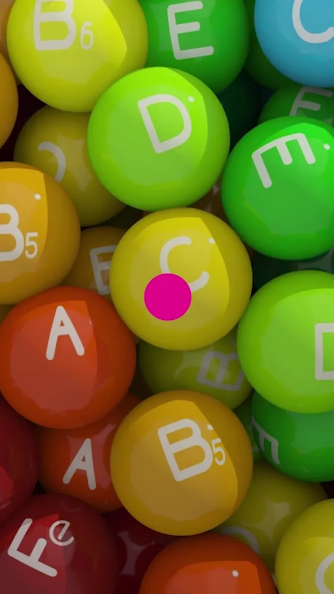 Нажми и смотри