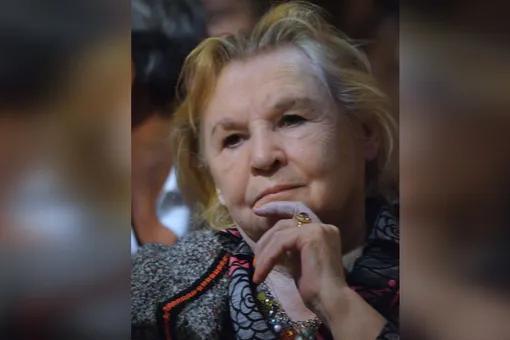 Резкие боли в животе: в Москве экстренно госпитализирована 93-летняя вдова Вячеслава Невинного Резкие боли в животе: в Москве экстренно госпитализирована 93-летняя вдова Вячеслава Невинного