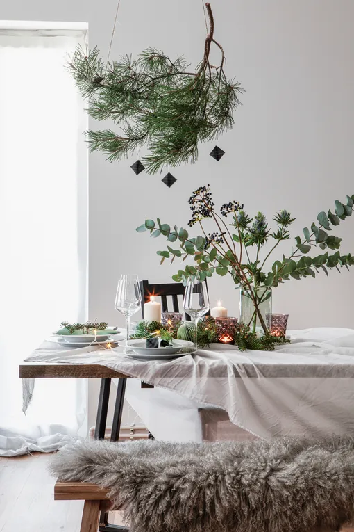 Композиция на НГ