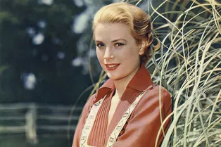 Внук Грейс Келли впервые стал отцом