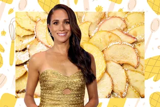 Редактор неделю готовила по рецептам Меган Маркл: вкусно, но с оговорками