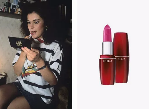 Косметика СССР Косметика СССР