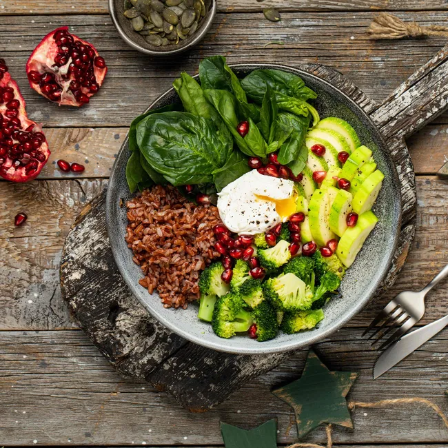 Питательные завтраки осенью: 3 рецепта, которые хочется повторить