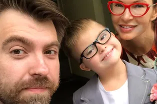 «Салют, Вера!» Бывший муж Эвелины Бледанс Александр Сёмин во второй раз стал отцом