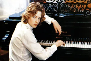 «Самого красивого мальчика мира» больше нет: звезда фильма «Смерть в Венеции» Бьёрн Андресен умер от рака